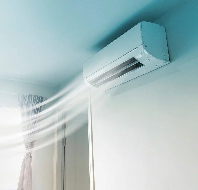 Rekuperacja to nie klimatyzacja!