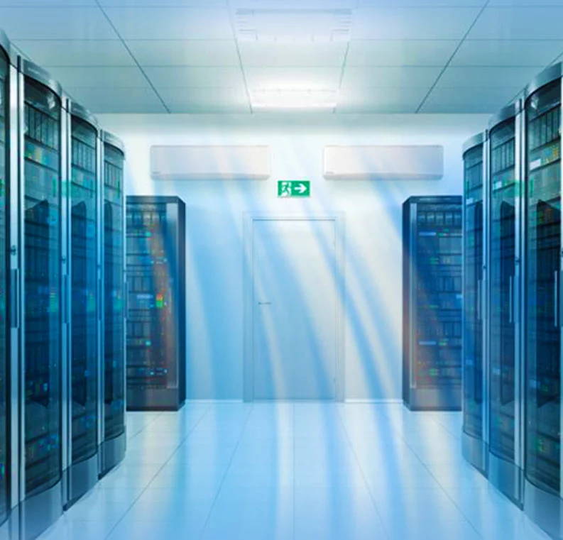 Jaka klimatyzacja do serwerowni?