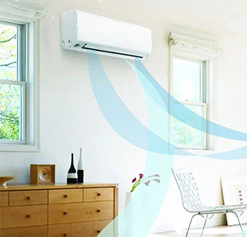 Klimatyzacja – wady i zalety