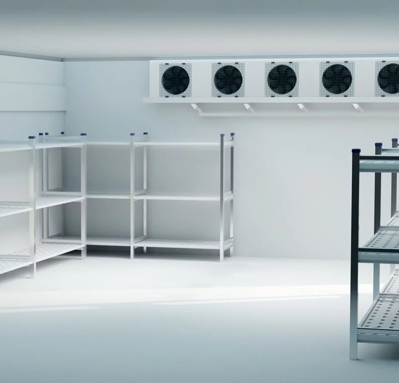 Na czym polega monitoring urządzeń chłodniczych?