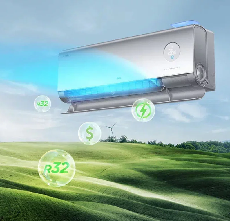 Klimatyzacja, a jakość powietrza