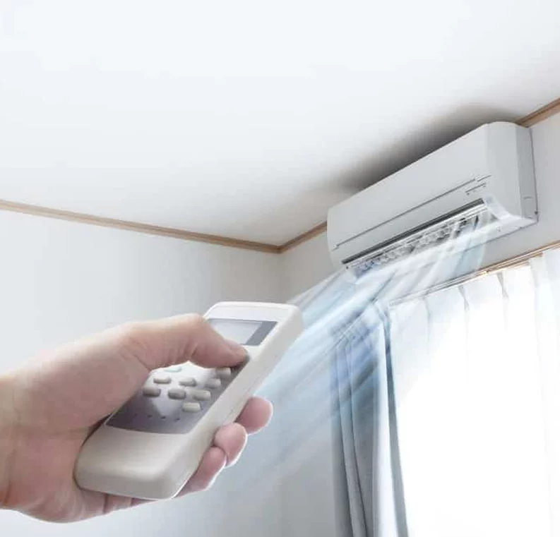 Klimatyzatory typu split – charakterystyka