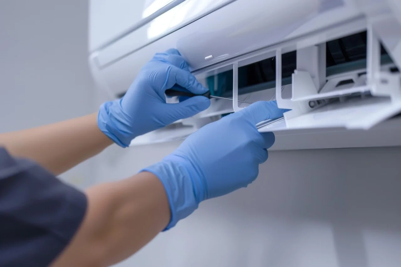 Praktyki w branży HVAC w ARSEM 👷‍♂️ – doskonała okazja do rozwoju zawodowego 🚀