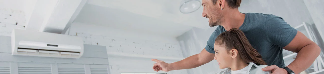 Montaż oraz serwis klimatyzacji w Ksawerowie w okolicach Łodzi