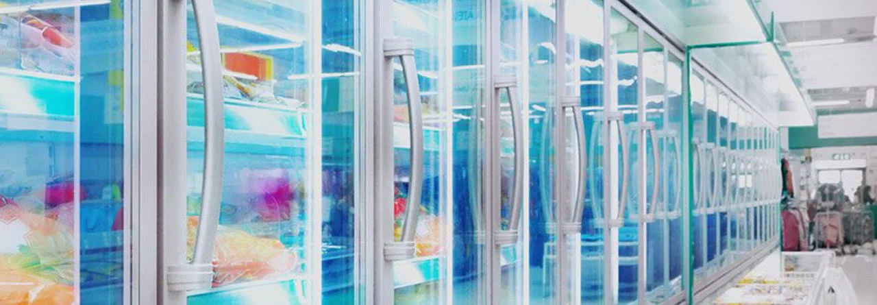 Urządzenia chłodnicze